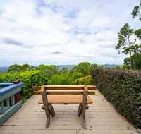 The Hillside House - Hervey Bay Accommodation