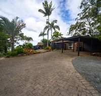 The Hillside Villa - Hervey Bay Accommodation