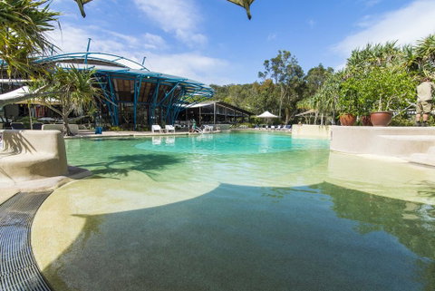 The Holiday House - Hervey Bay Accommodation 3