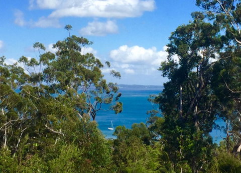 The Holiday House - Hervey Bay Accommodation 2