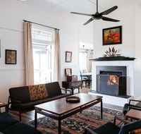 The Homestead at Corunna Station - Hervey Bay Accommodation