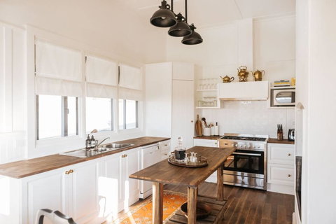 The Homestead At Corunna Station - Hervey Bay Accommodation 2