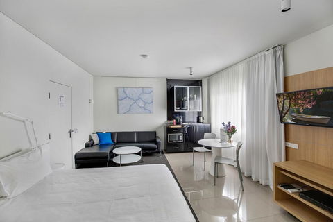 The Horatio Motel Mudgee - Hervey Bay Accommodation 0