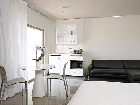 The Horatio Motel Mudgee - Hervey Bay Accommodation 1