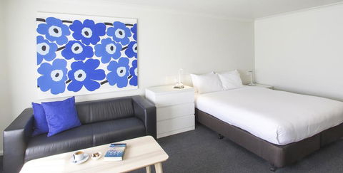 The Horatio Motel Mudgee - Hervey Bay Accommodation 2