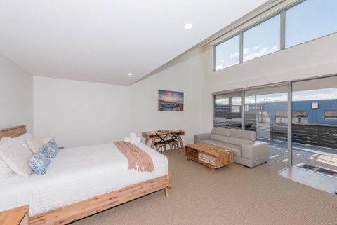 The Hub Bicheno - Hervey Bay Accommodation 2