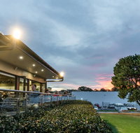 The Huskisson - Tourism Hervey Bay