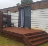 The Hut - Hervey Bay Accommodation