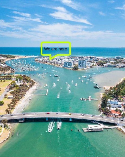 The Hutt - Tourism Hervey Bay 3