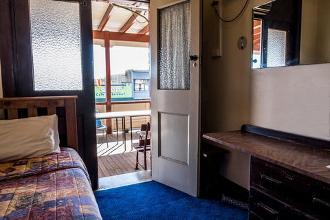 The Imperial Hotel - Hervey Bay Accommodation 1