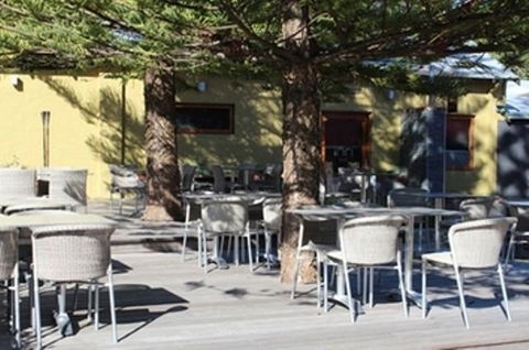 The Inn Mahogany Creek - Tourism Hervey Bay 2