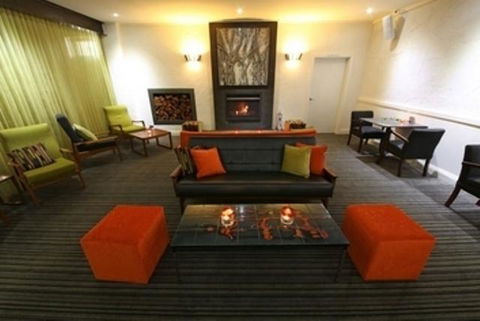The Inn Mahogany Creek - Tourism Hervey Bay 3