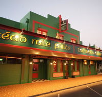 The Irish Village - Hervey Bay Accommodation