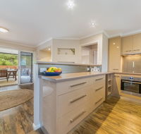 The Island Retreat Ventnor - Hervey Bay Accommodation
