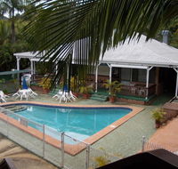 The Islands Inn Motel