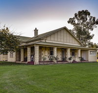 The Jazz BB - Hervey Bay Accommodation