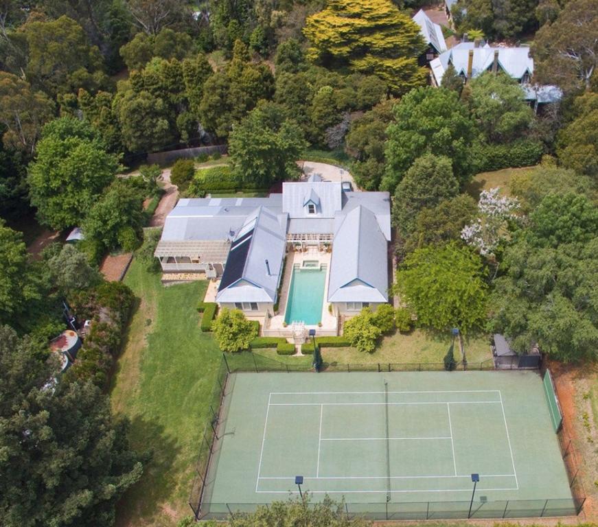 East Kangaloon NSW Hervey Bay Accommodation