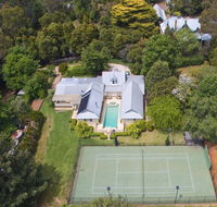 The Kangaloon House - Hervey Bay Accommodation