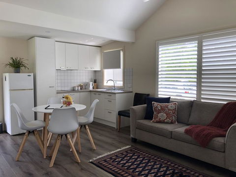 The Kookaburra Cottage - Tourism Hervey Bay 2