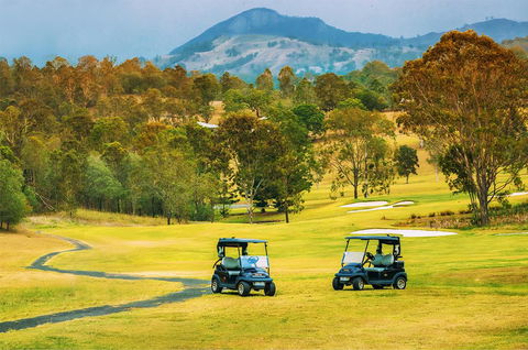 The Kooralbyn Valley - Hervey Bay Accommodation 2