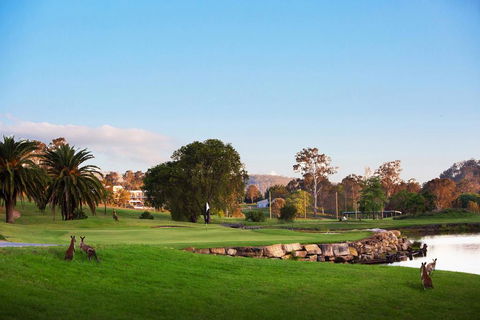 The Kooralbyn Valley - Hervey Bay Accommodation 1