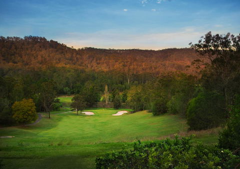 The Kooralbyn Valley - Hervey Bay Accommodation 3