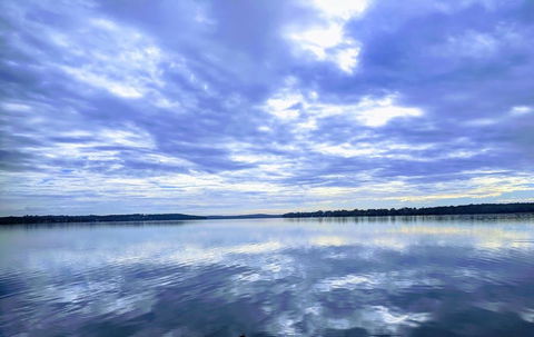 The Lake Escape - Tourism Hervey Bay 2