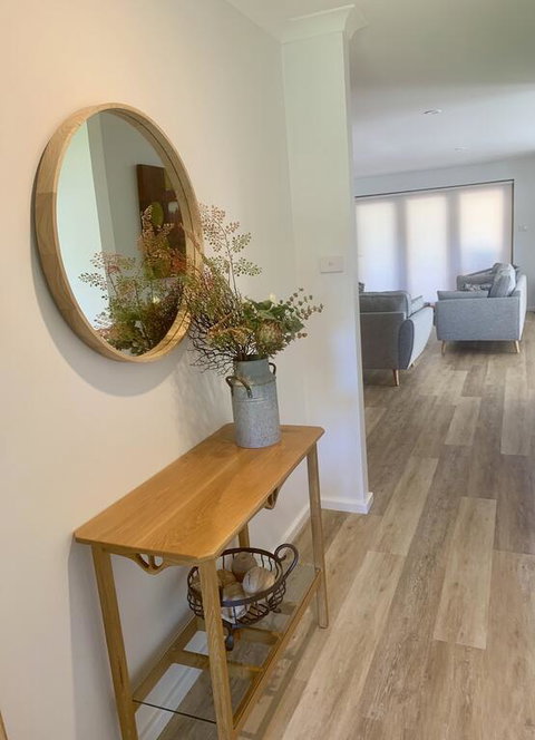 The Lake House - Hervey Bay Accommodation 3