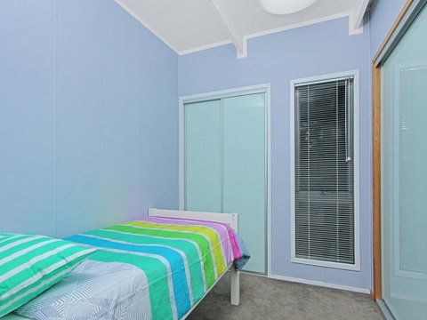 The Lake House - Lake Conjola - Hervey Bay Accommodation 1