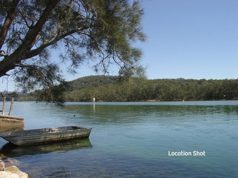 The Lake House - Lake Conjola - Hervey Bay Accommodation 0