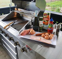 The Lancefield - Hervey Bay Accommodation
