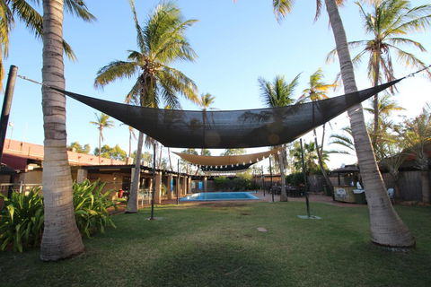 The Landing Port Hedland - Hervey Bay Accommodation 2