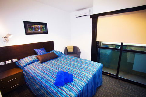 The Landing Port Hedland - Hervey Bay Accommodation 1