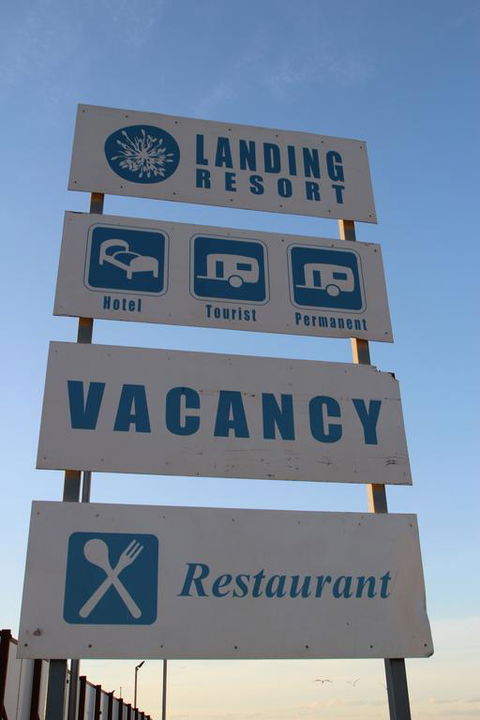 The Landing Port Hedland - Hervey Bay Accommodation 3