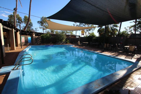 The Landing Port Hedland - Hervey Bay Accommodation 0