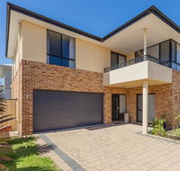 The Lane Doubleview - Hervey Bay Accommodation