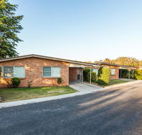 The Laneway - Hervey Bay Accommodation