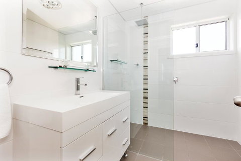 The Laneway - Hervey Bay Accommodation 3