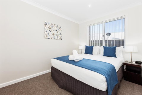 The Laneway - Hervey Bay Accommodation 1