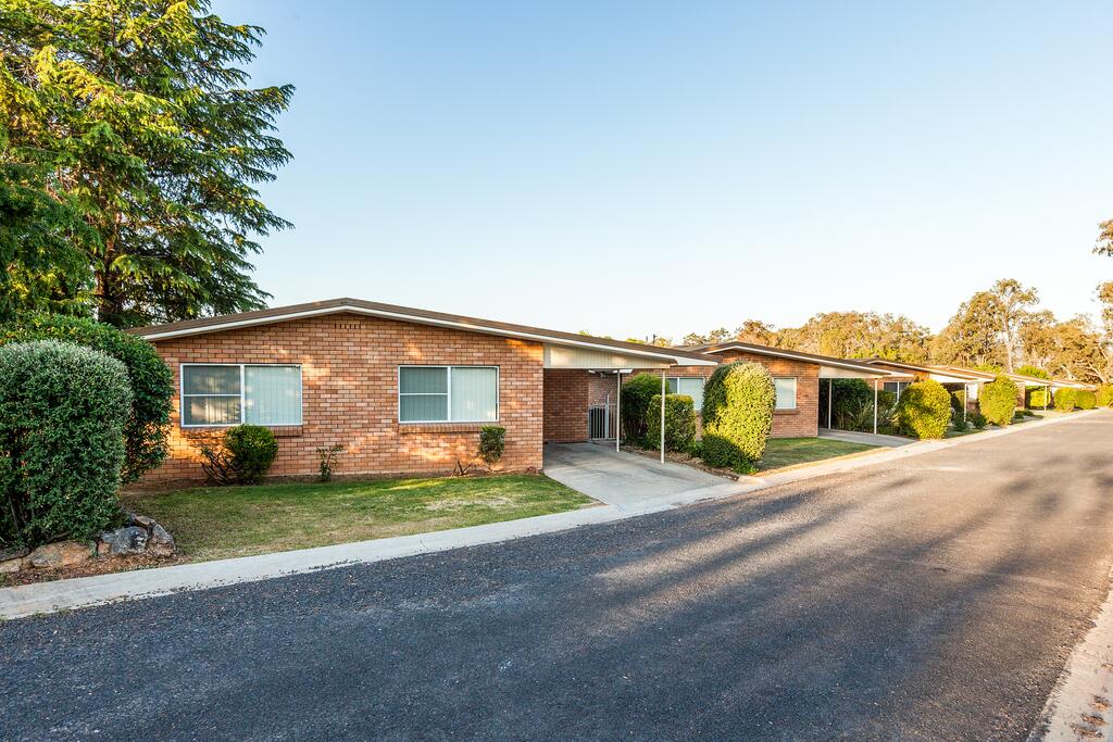 Mudgee NSW Hervey Bay Accommodation