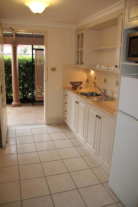 The Lawson Riverside Suites - Hervey Bay Accommodation 3
