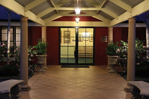 The Lawson Riverside Suites - Hervey Bay Accommodation 2