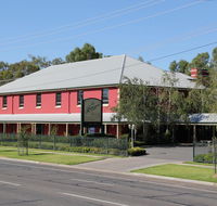 The Lawson Riverside Suites - Hervey Bay Accommodation
