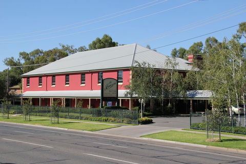 The Lawson Riverside Suites - Hervey Bay Accommodation 0