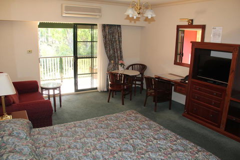 The Lawson Riverside Suites - Hervey Bay Accommodation 1