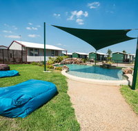 The Leprechaun Resort - Hervey Bay Accommodation