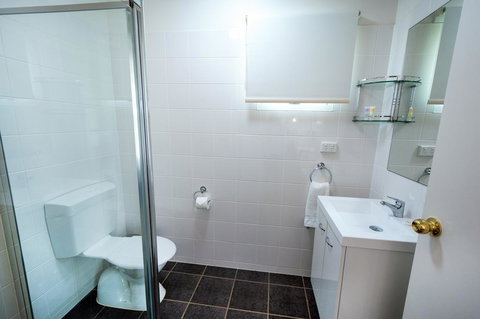 The Leprechaun Resort - Hervey Bay Accommodation 2