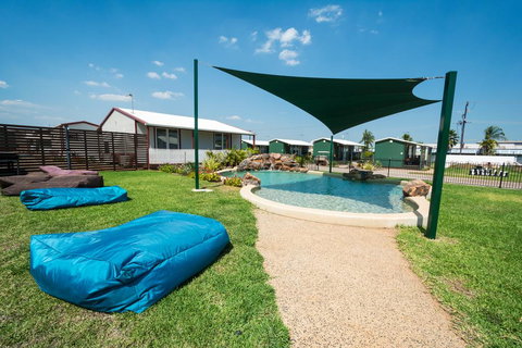 The Leprechaun Resort - Hervey Bay Accommodation 0