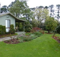 The Little House on The Hill - Hervey Bay Accommodation