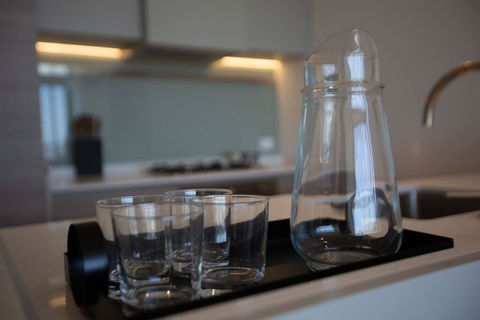 The Lively City 2bed 2 Bath APT @Footscray - Hervey Bay Accommodation 3